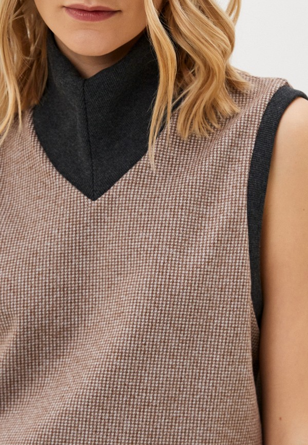 фото Жилет wellenwool brand