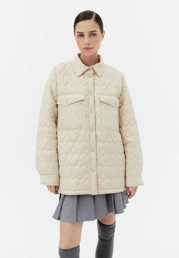 фото Куртка утепленная only me