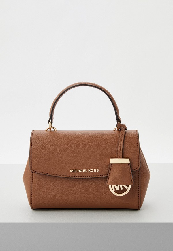 фото Сумка и брелок michael michael kors