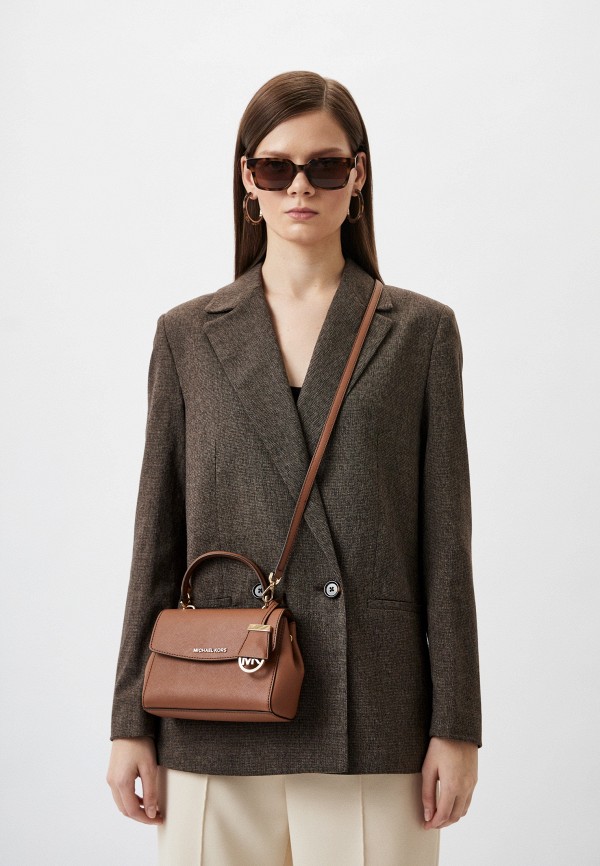 фото Сумка и брелок michael michael kors