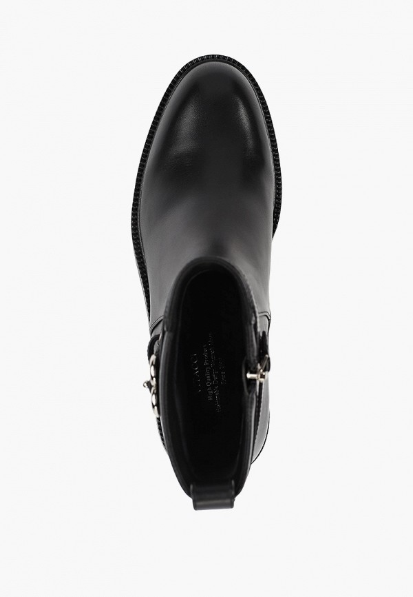 фото Ботинки vitacci