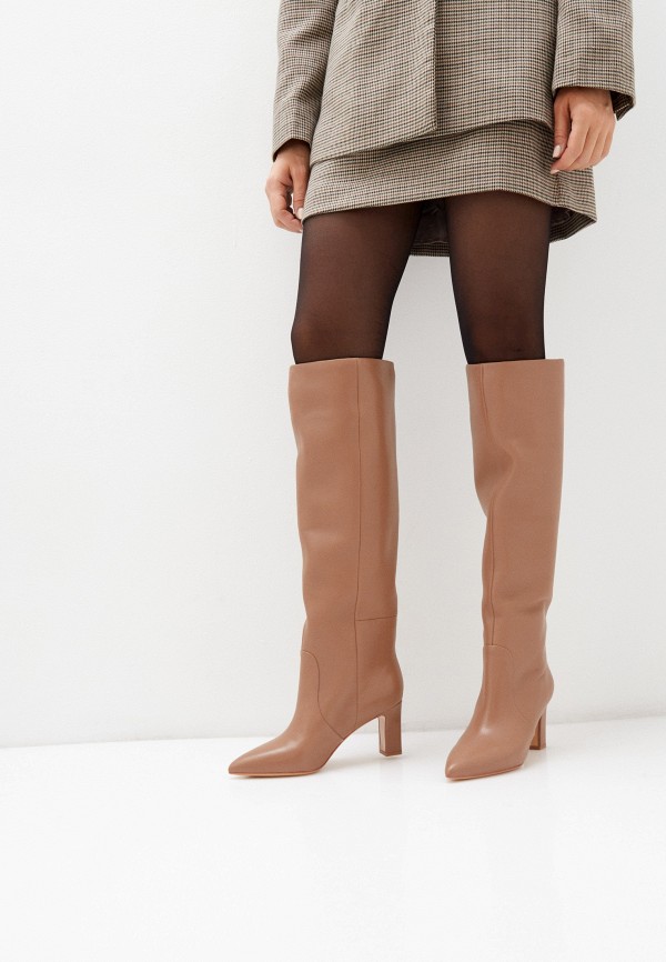 фото Сапоги vitacci