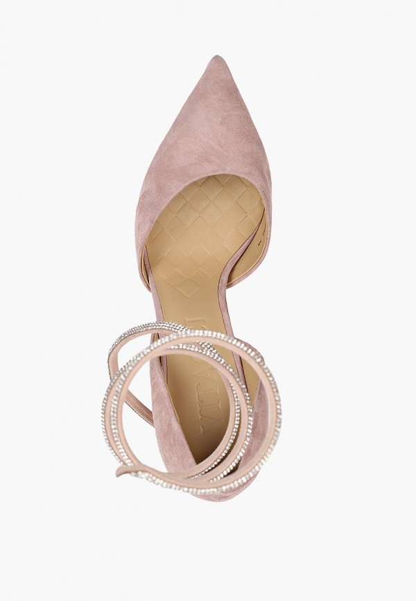 фото Туфли vitacci