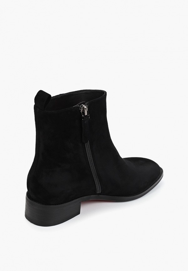 фото Ботинки vitacci