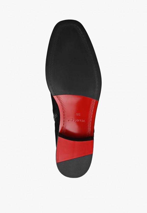 фото Ботинки vitacci