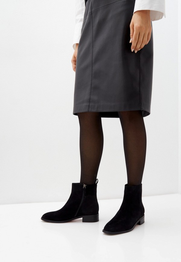 фото Ботинки vitacci