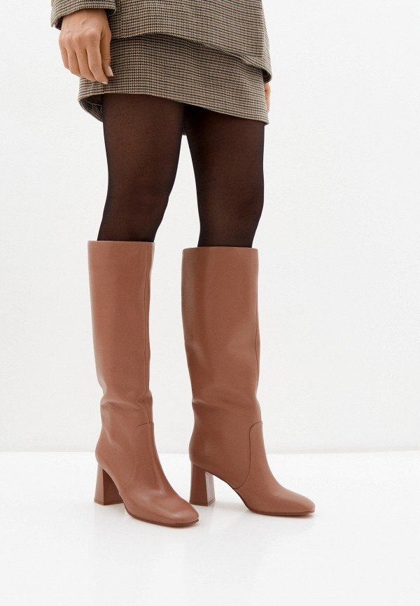 фото Сапоги vitacci