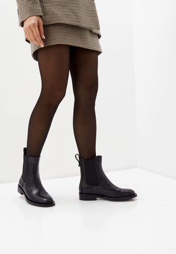 фото Ботинки vitacci