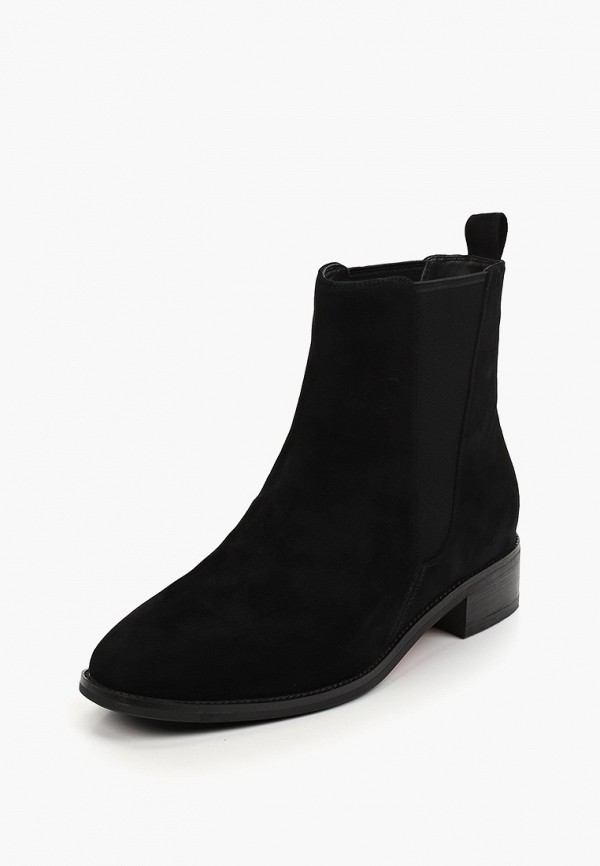 фото Ботинки vitacci