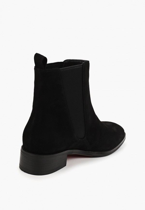 фото Ботинки vitacci