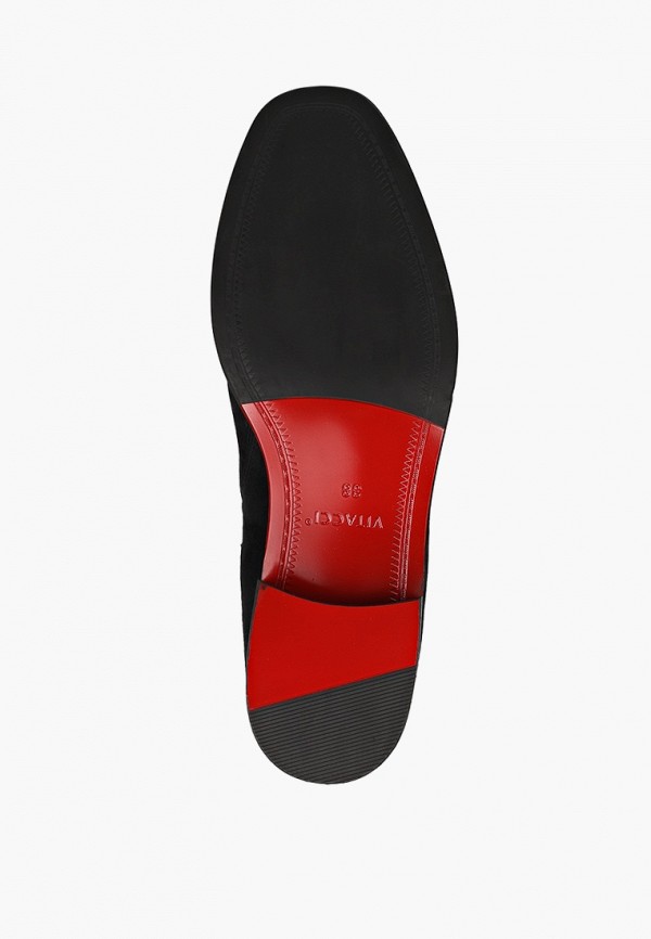 фото Ботинки vitacci