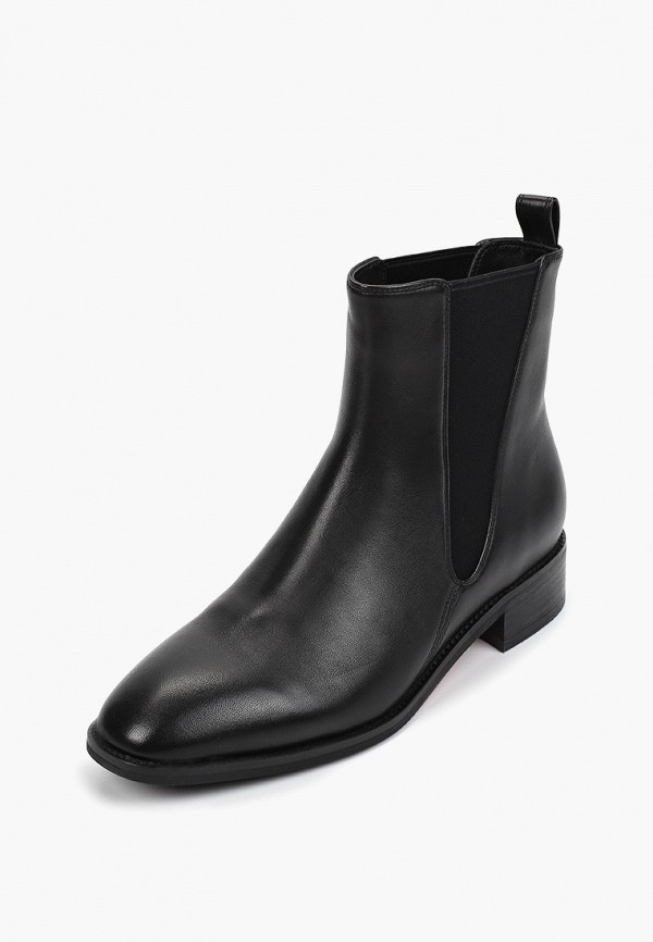 фото Ботинки vitacci