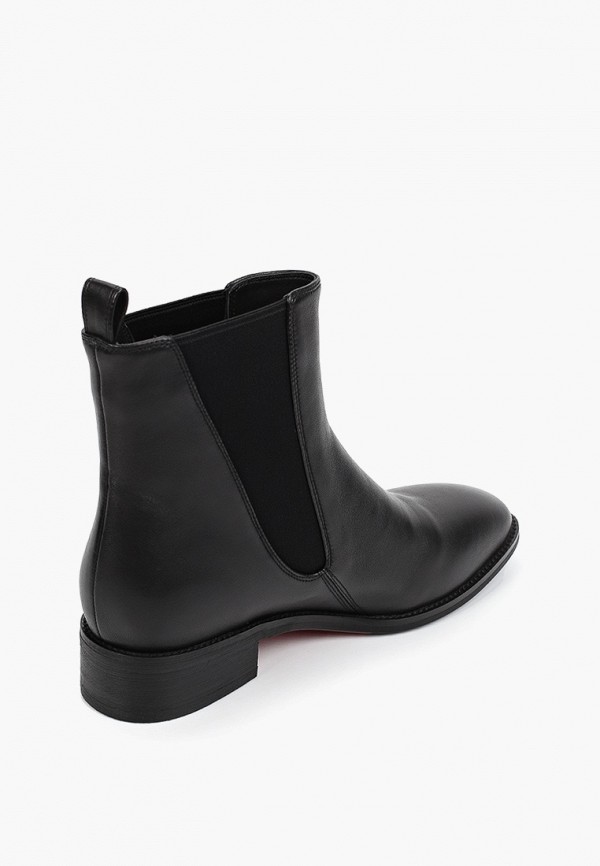 фото Ботинки vitacci