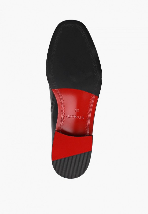 фото Ботинки vitacci