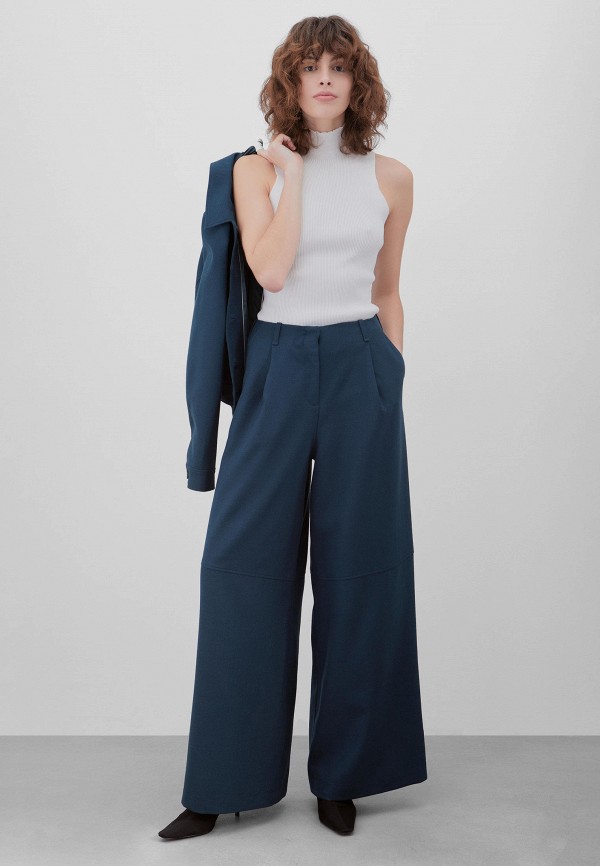 фото Брюки i am studio