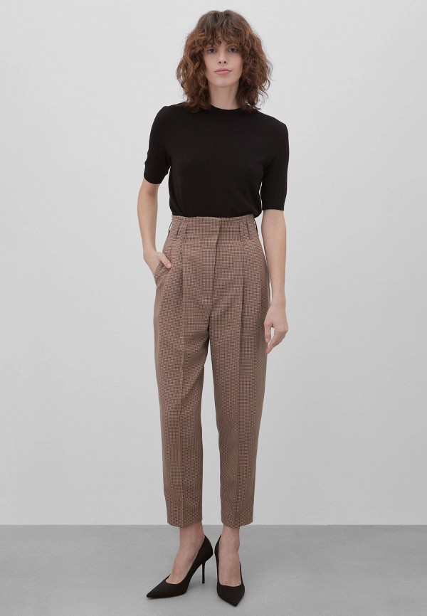 фото Брюки i am studio