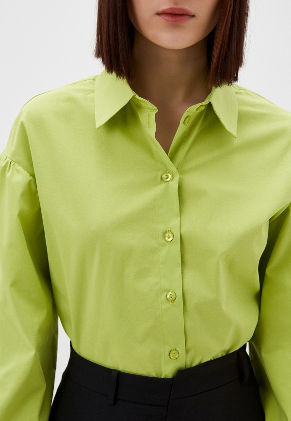 фото Рубашка naturel