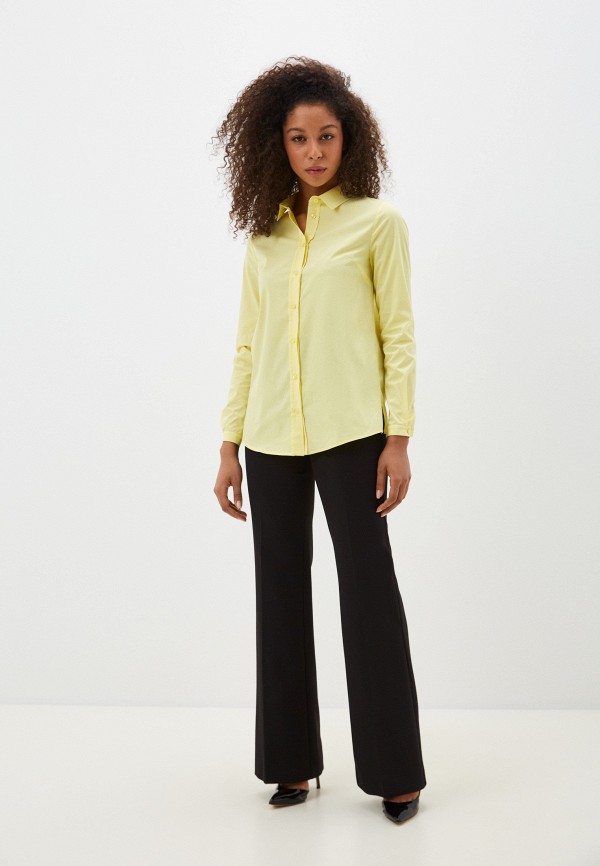 фото Рубашка naturel