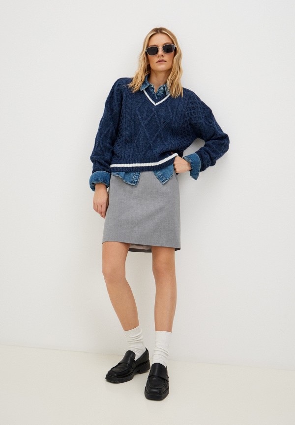 фото Юбка asur