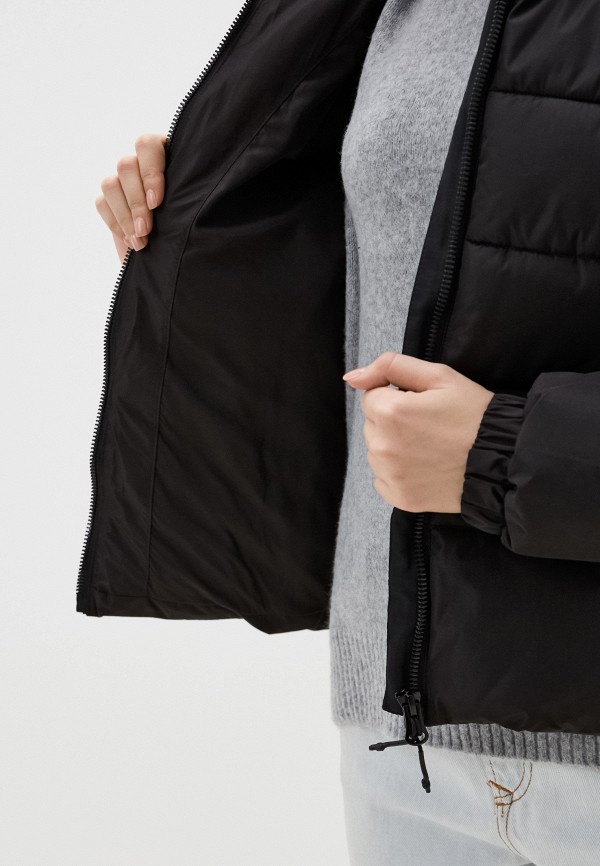 фото Куртка утепленная superdry