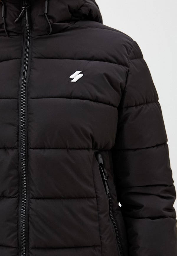 фото Куртка утепленная superdry