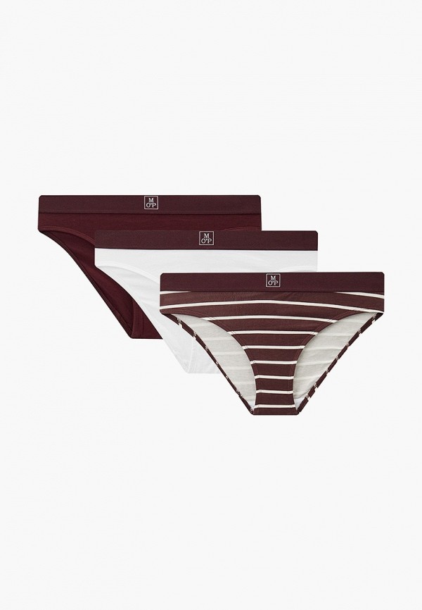 фото Трусы 3 шт. marc o'polo