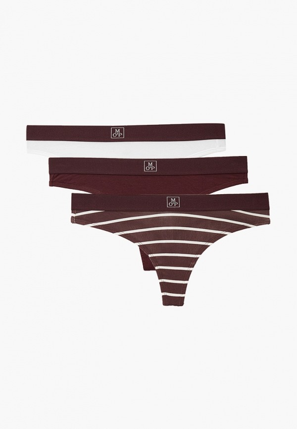 фото Трусы 3 шт. marc o'polo