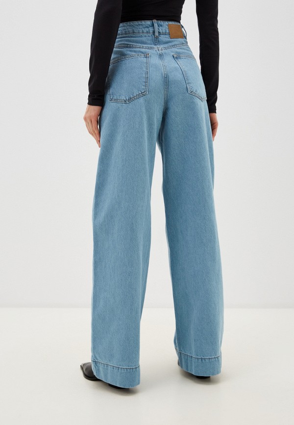 фото Джинсы zarina