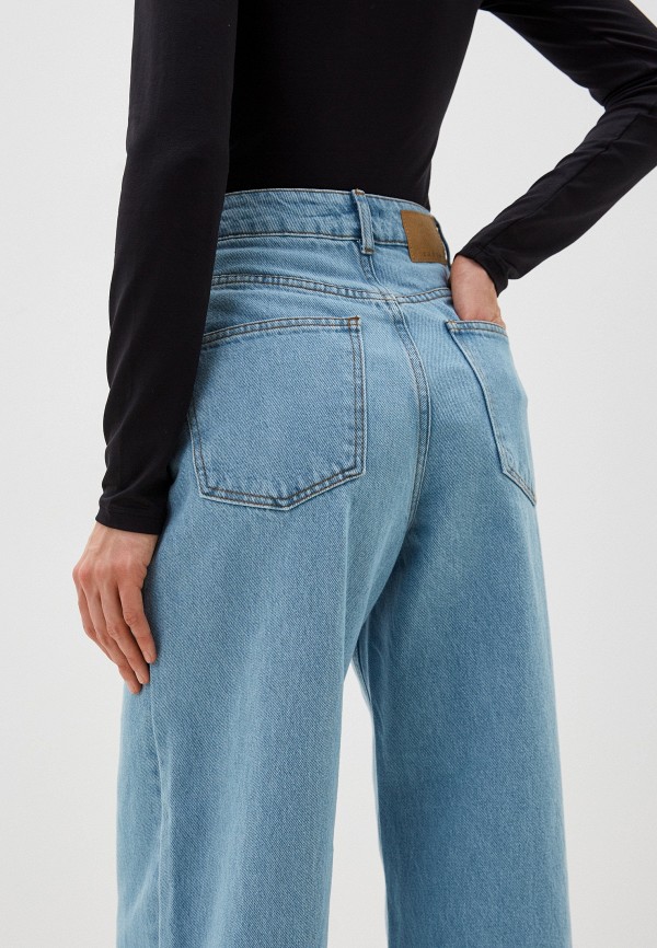 фото Джинсы zarina