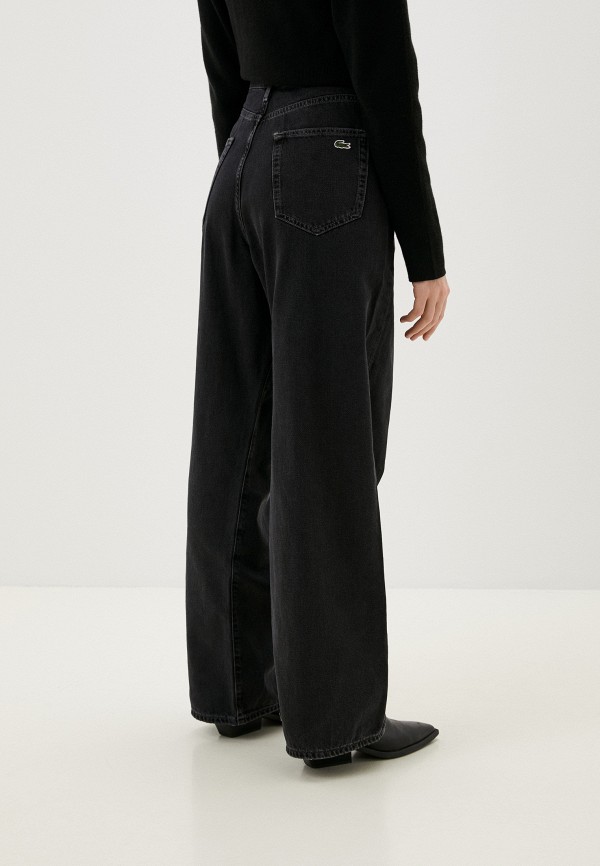 фото Джинсы lacoste