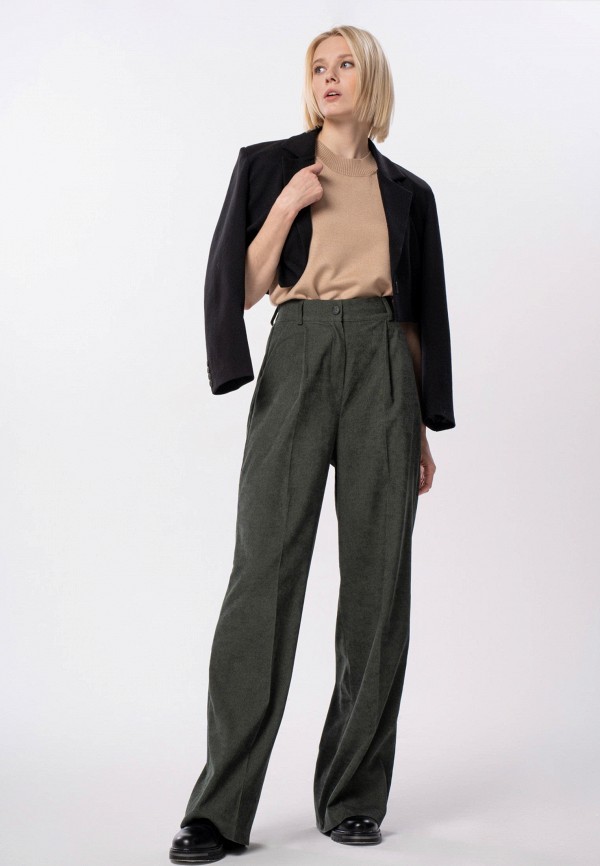 фото Жилет kostochka