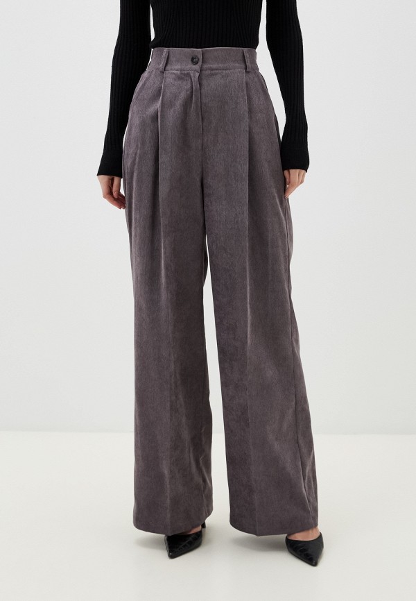 фото Брюки kostochka