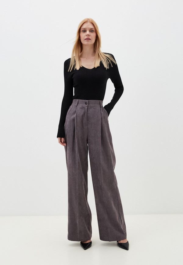 фото Брюки kostochka