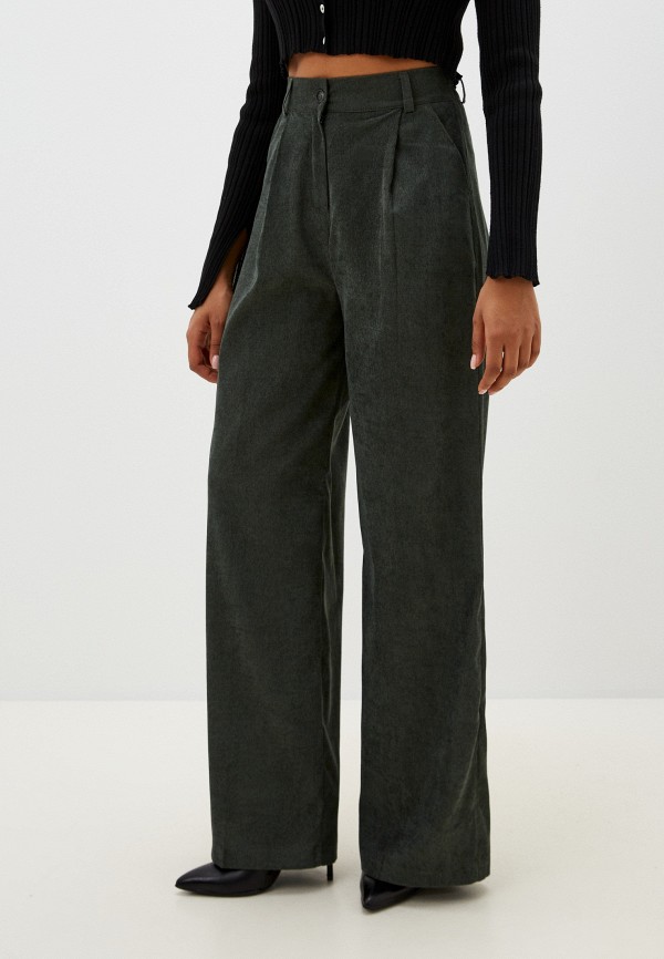 фото Брюки kostochka