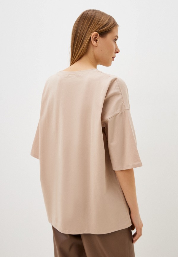 фото Футболка kostochka