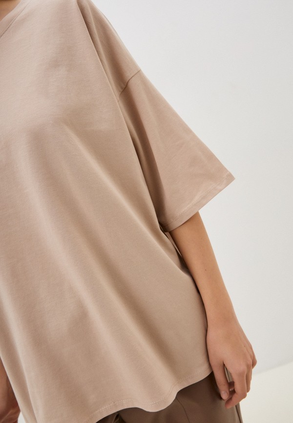 фото Футболка kostochka