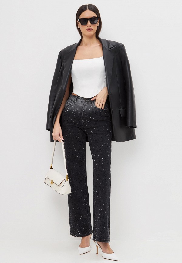 фото Джинсы sandrine