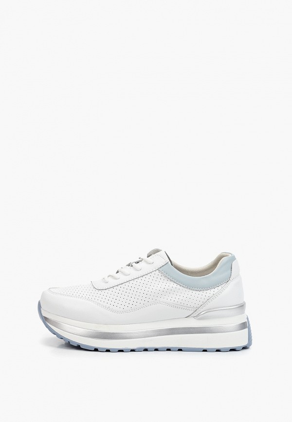 фото Кроссовки obba