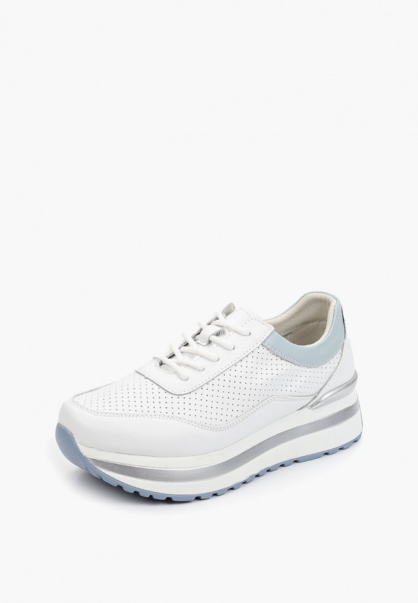 фото Кроссовки obba