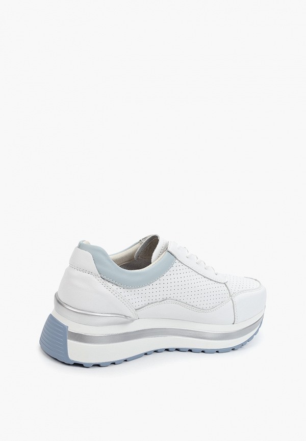 фото Кроссовки obba