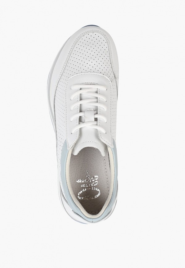 фото Кроссовки obba