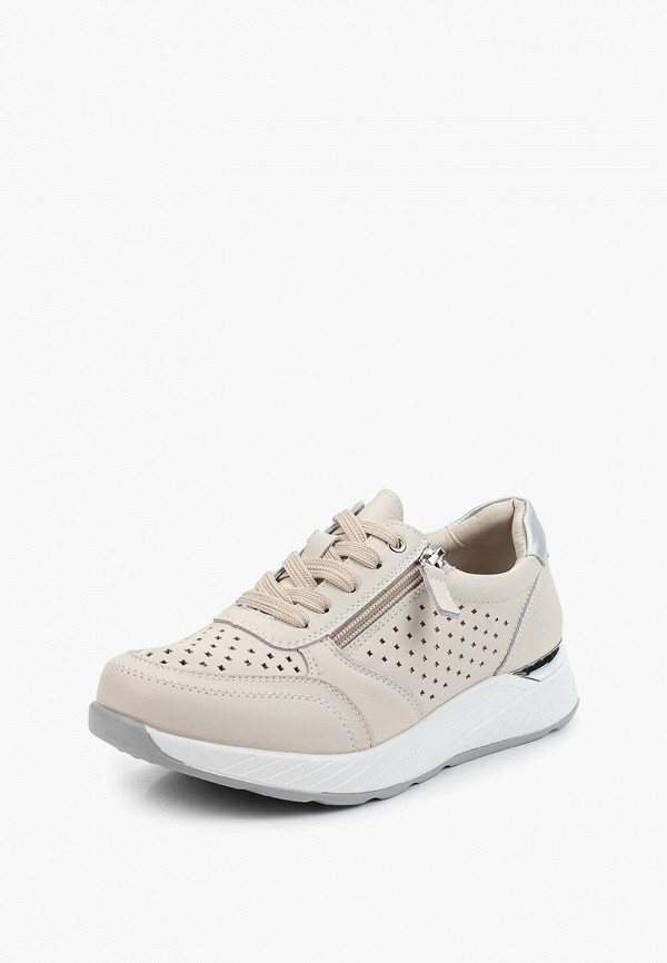 фото Кроссовки obba