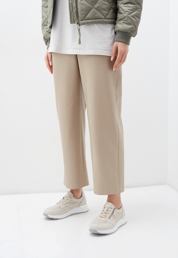 фото Кроссовки obba