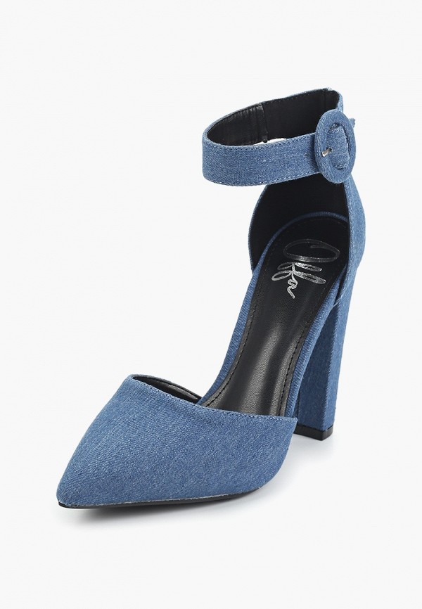 фото Туфли obba