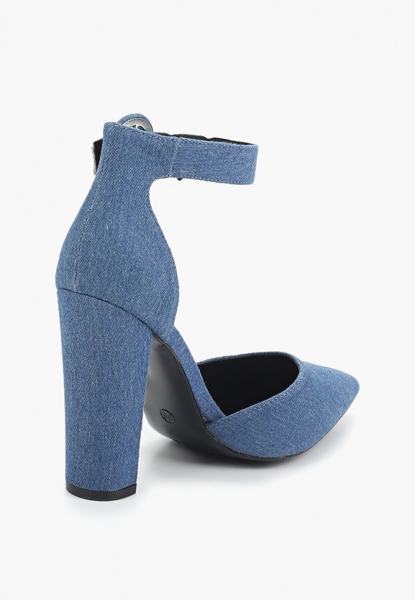 фото Туфли obba