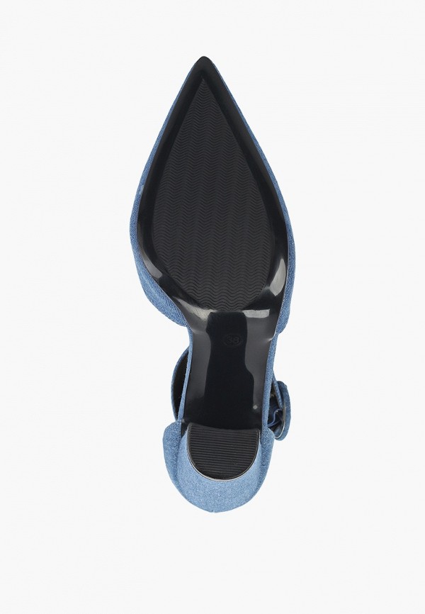 фото Туфли obba