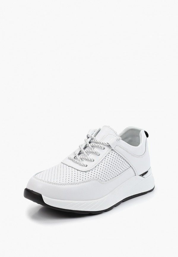 фото Кроссовки obba