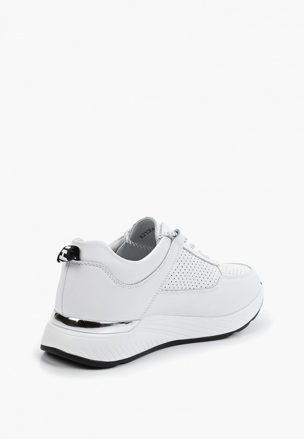 фото Кроссовки obba