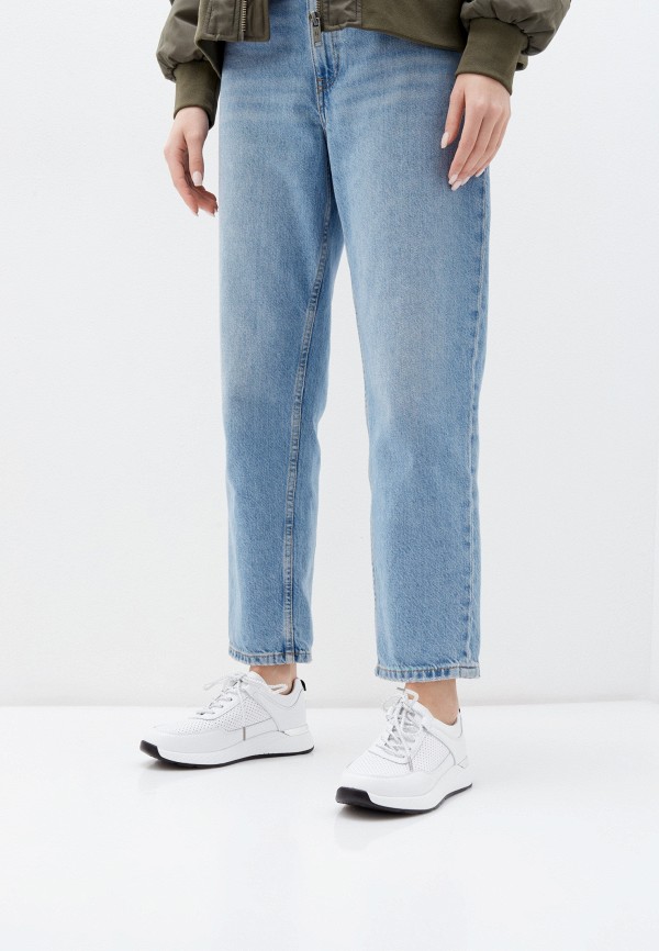 фото Кроссовки obba