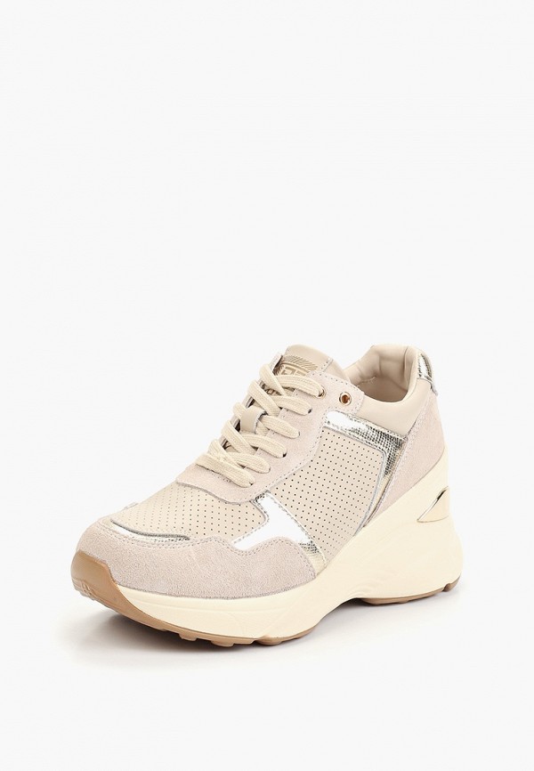 фото Кроссовки obba